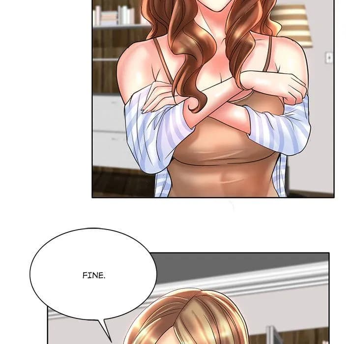 Hole in One - Chapter 43 - Page 59