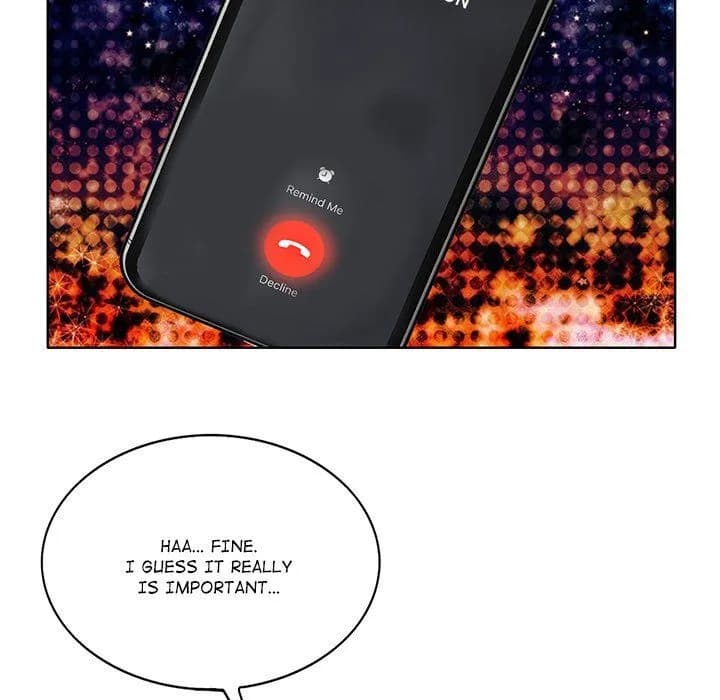 Hole in One - Chapter 43 - Page 84