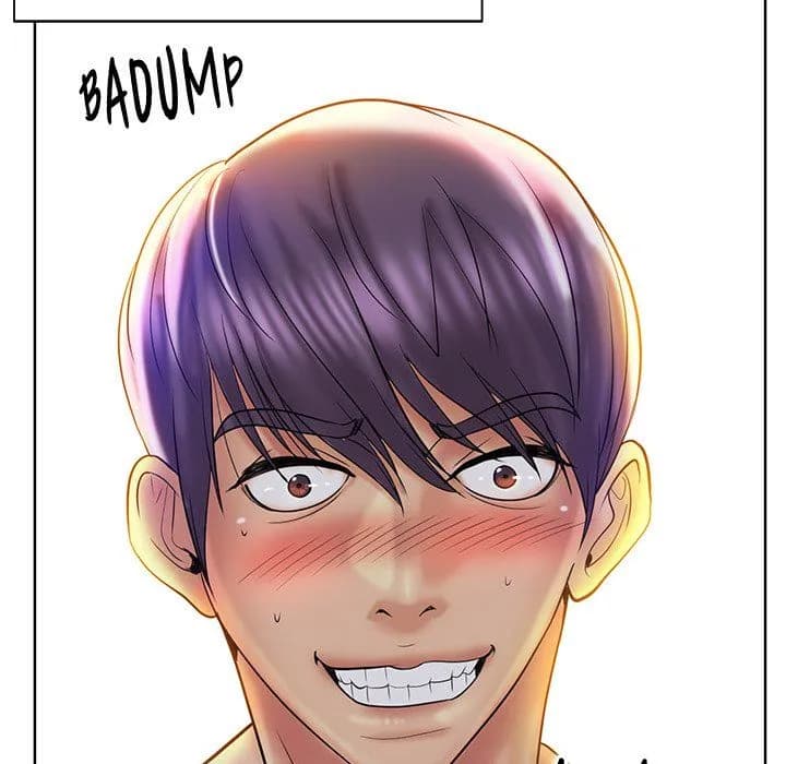 Hole in One - Chapter 44 - Page 115