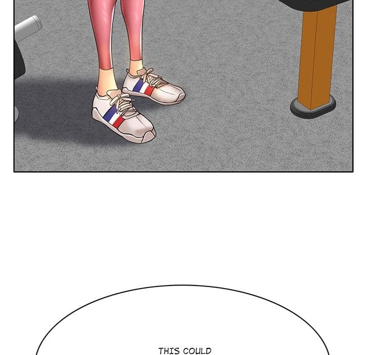 Hole in One - Chapter 47 - Page 36