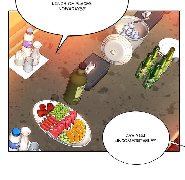 Hole in One - Chapter 47 - Page 84