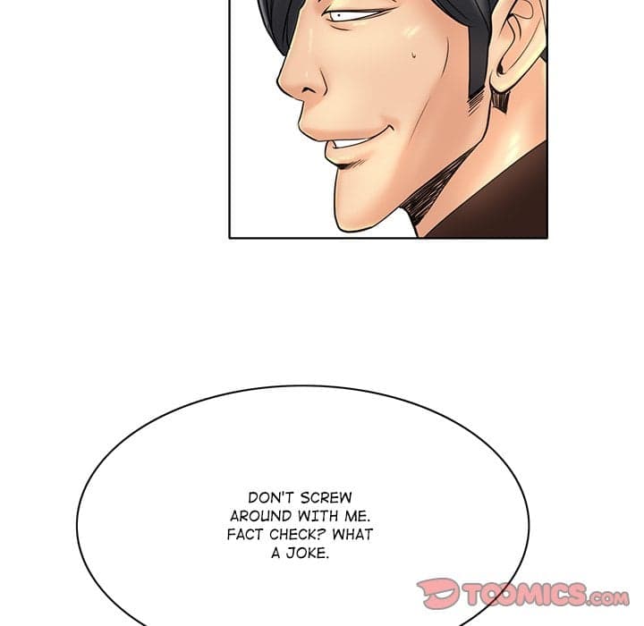 Hole in One - Chapter 47 - Page 91