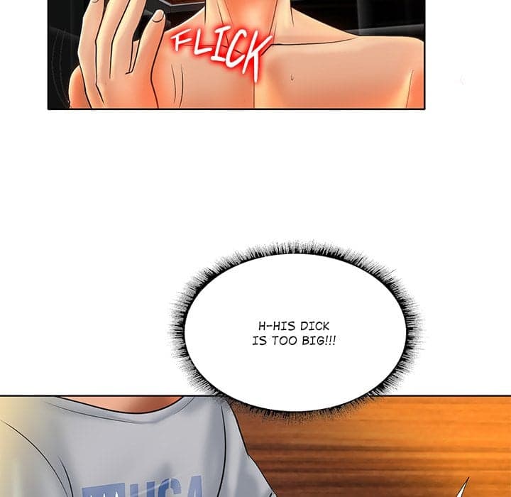 Hole in One - Chapter 49 - Page 68
