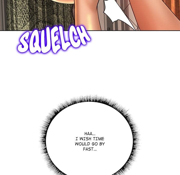 Hole in One - Chapter 49 - Page 93