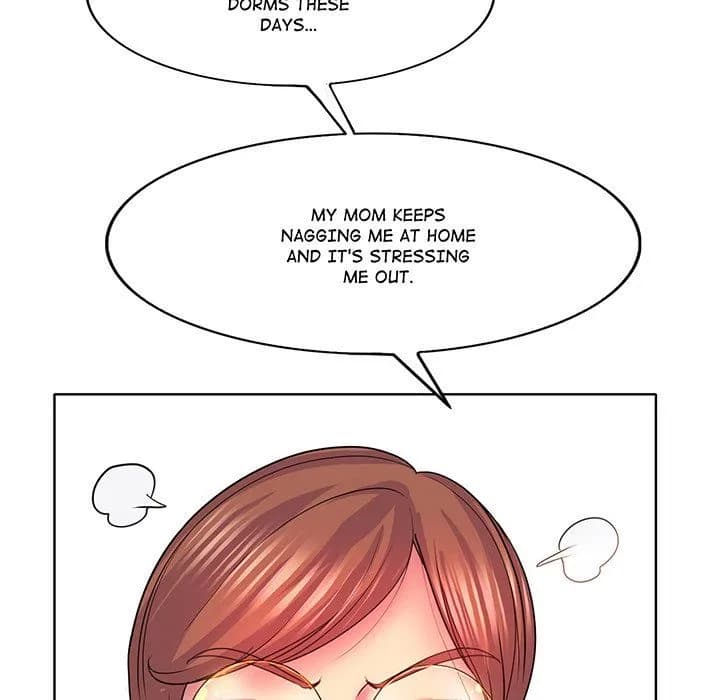 Hole in One - Chapter 5 - Page 6