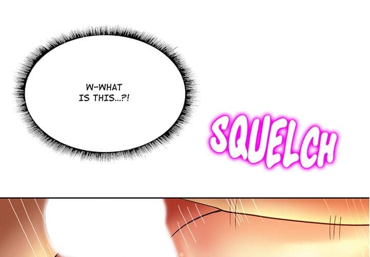Hole in One - Chapter 50 - Page 1