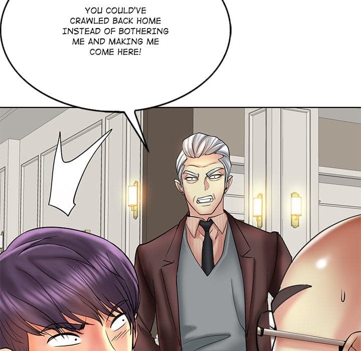 Hole in One - Chapter 50 - Page 21