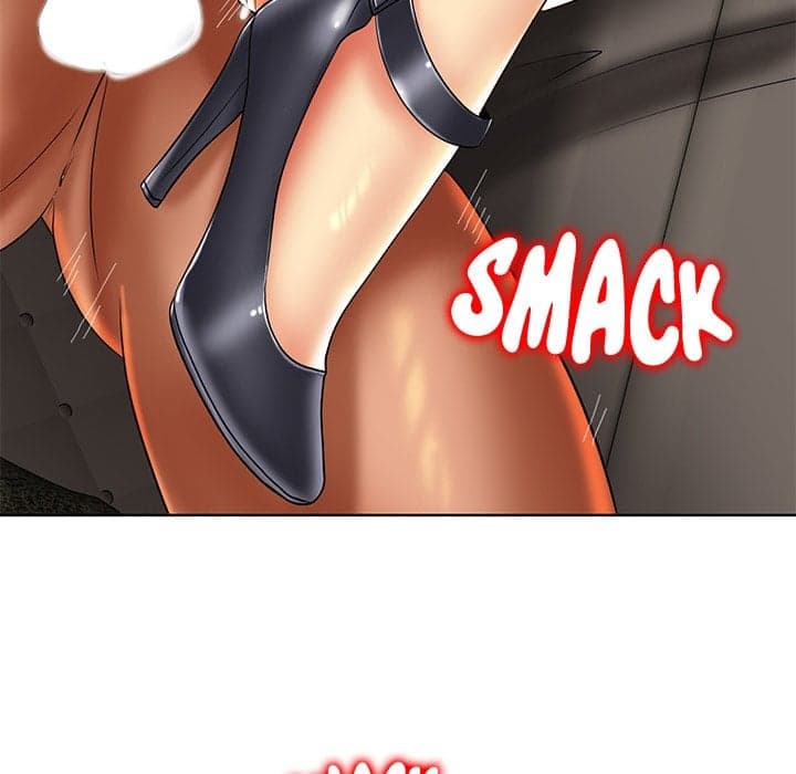 Hole in One - Chapter 50 - Page 48
