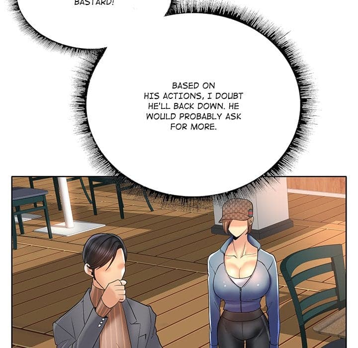 Hole in One - Chapter 50 - Page 99