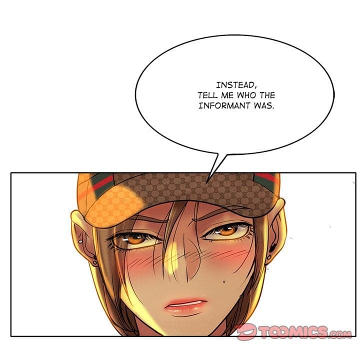 Hole in One - Chapter 50 - Page 102