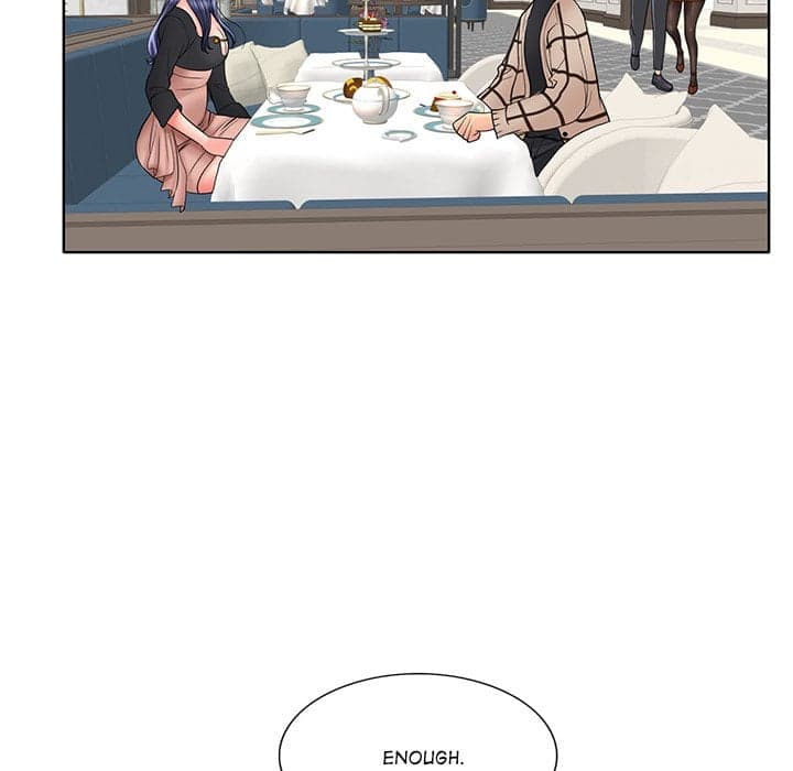 Hole in One - Chapter 50 - Page 109