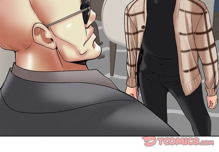 Hole in One - Chapter 51 - Page 2