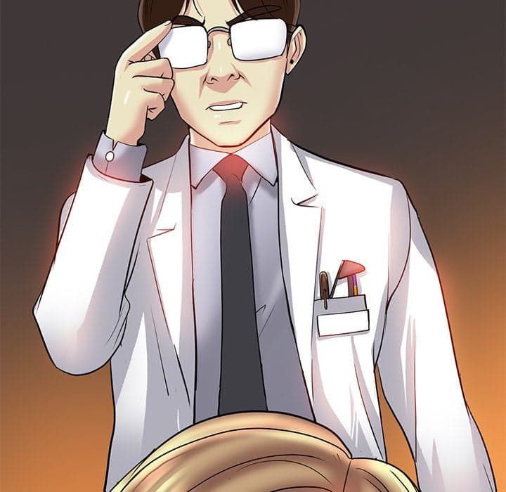 Hole in One - Chapter 51 - Page 16