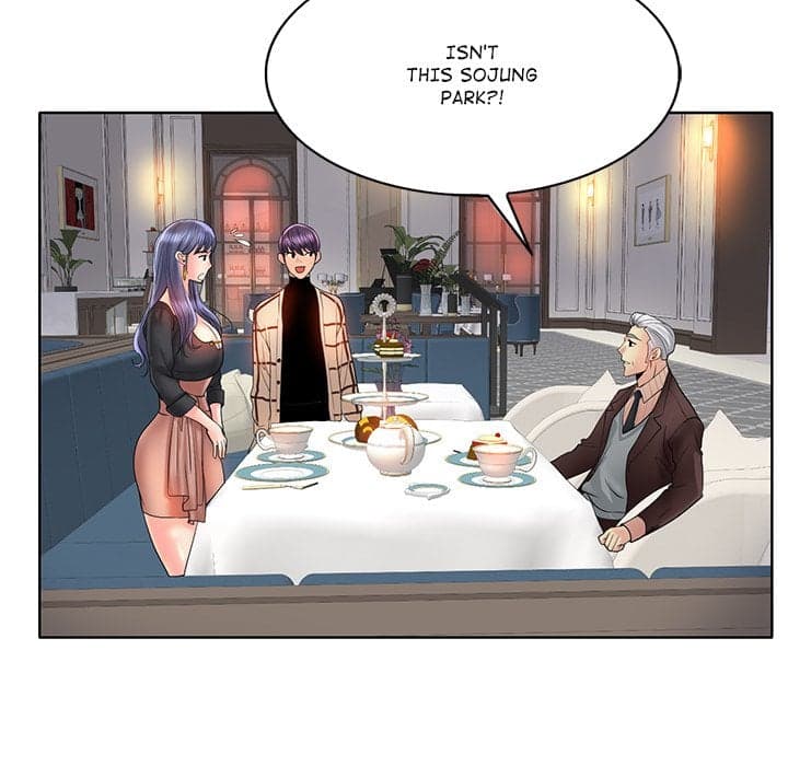 Hole in One - Chapter 51 - Page 30