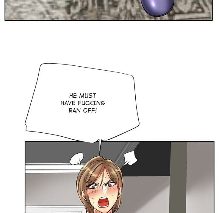 Hole in One - Chapter 52 - The End - Page 20