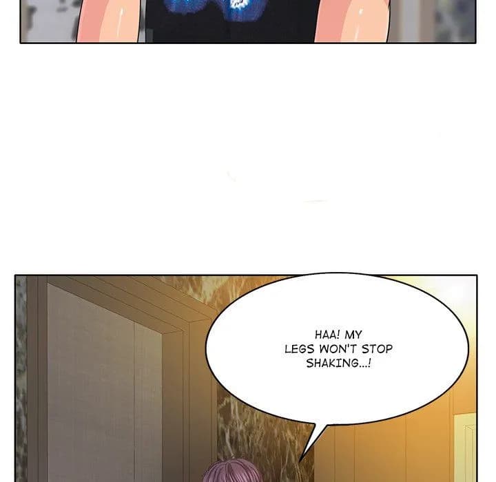 Hole in One - Chapter 6 - Page 57