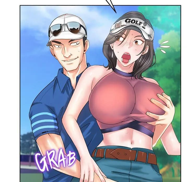 Hole in One - Chapter 6 - Page 100