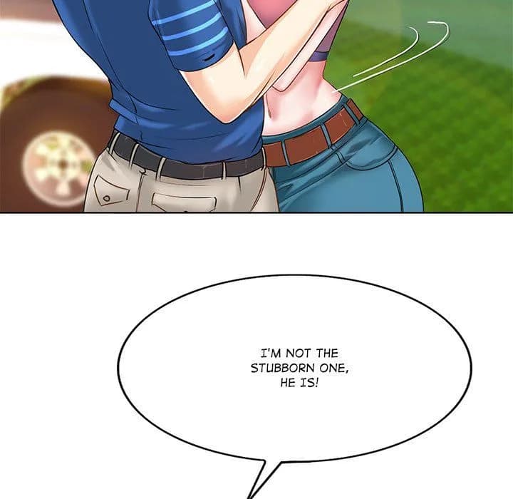 Hole in One - Chapter 6 - Page 106