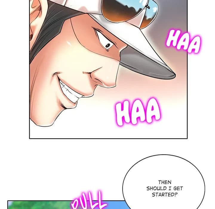 Hole in One - Chapter 6 - Page 118