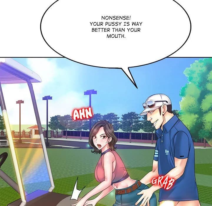 Hole in One - Chapter 6 - Page 128