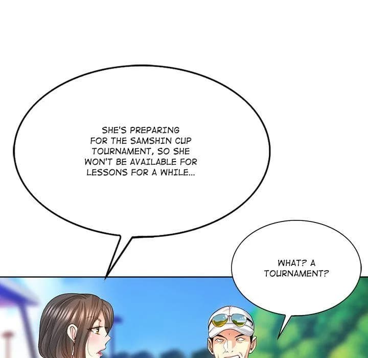 Hole in One - Chapter 7 - Page 41