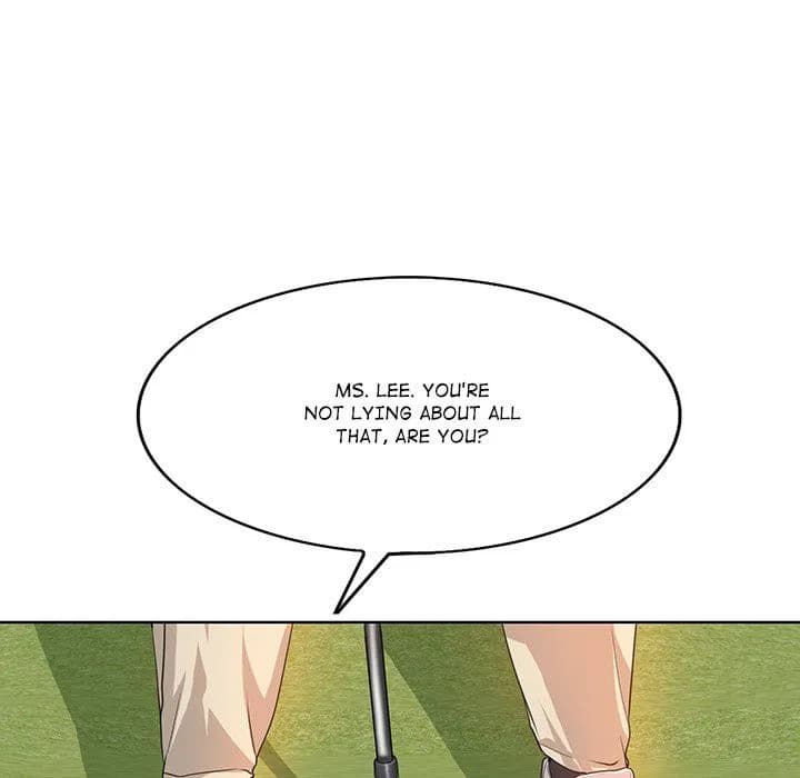 Hole in One - Chapter 7 - Page 49