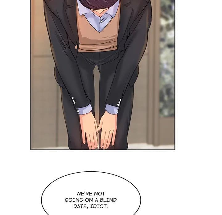 Hole in One - Chapter 7 - Page 66