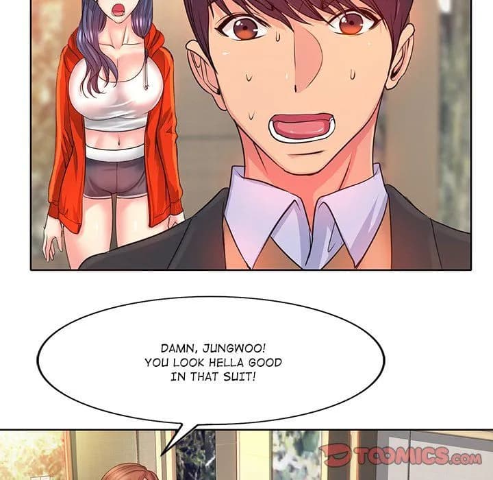 Hole in One - Chapter 7 - Page 80
