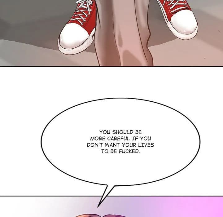 Hole in One - Chapter 8 - Page 83