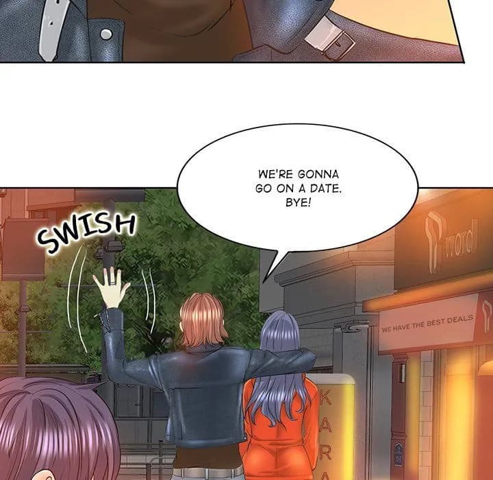 Hole in One - Chapter 8 - Page 135