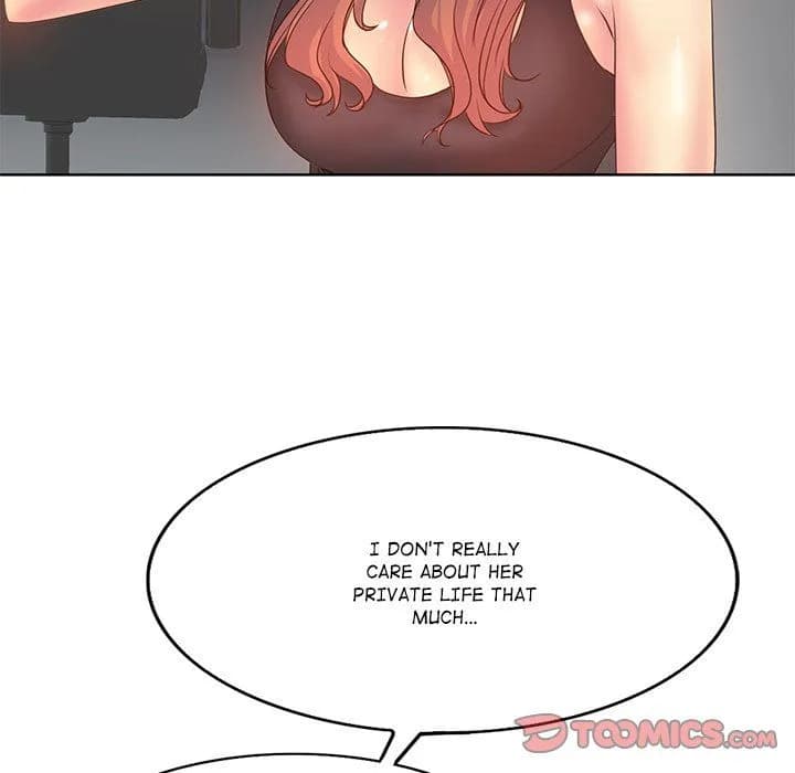 Hole in One - Chapter 9 - Page 119