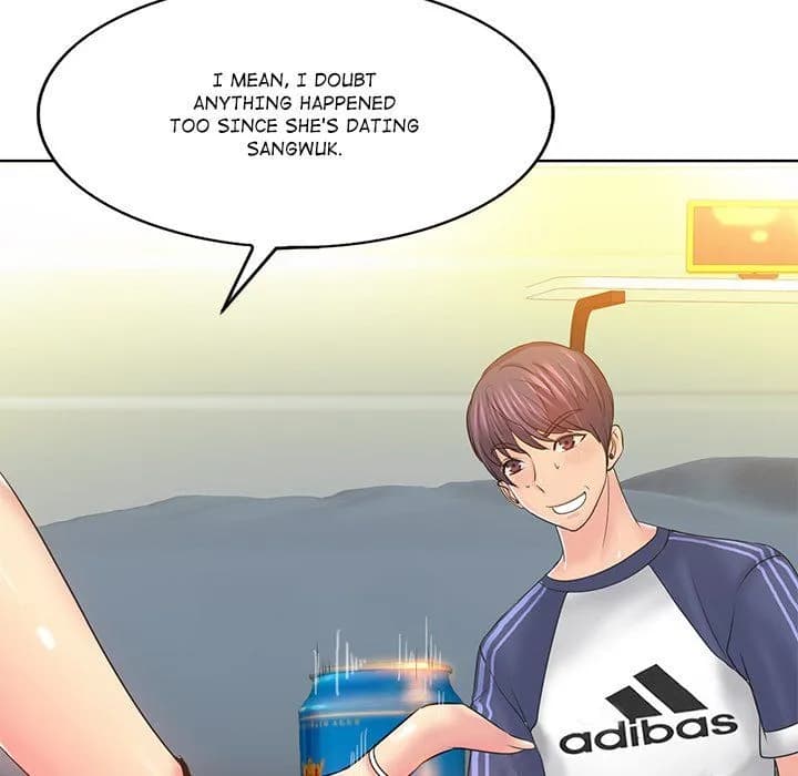 Hole in One - Chapter 9 - Page 120