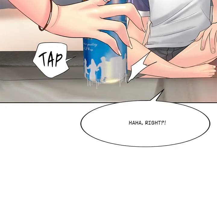 Hole in One - Chapter 9 - Page 121