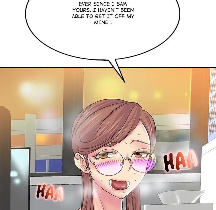 Hole in One - Chapter 9 - Page 132