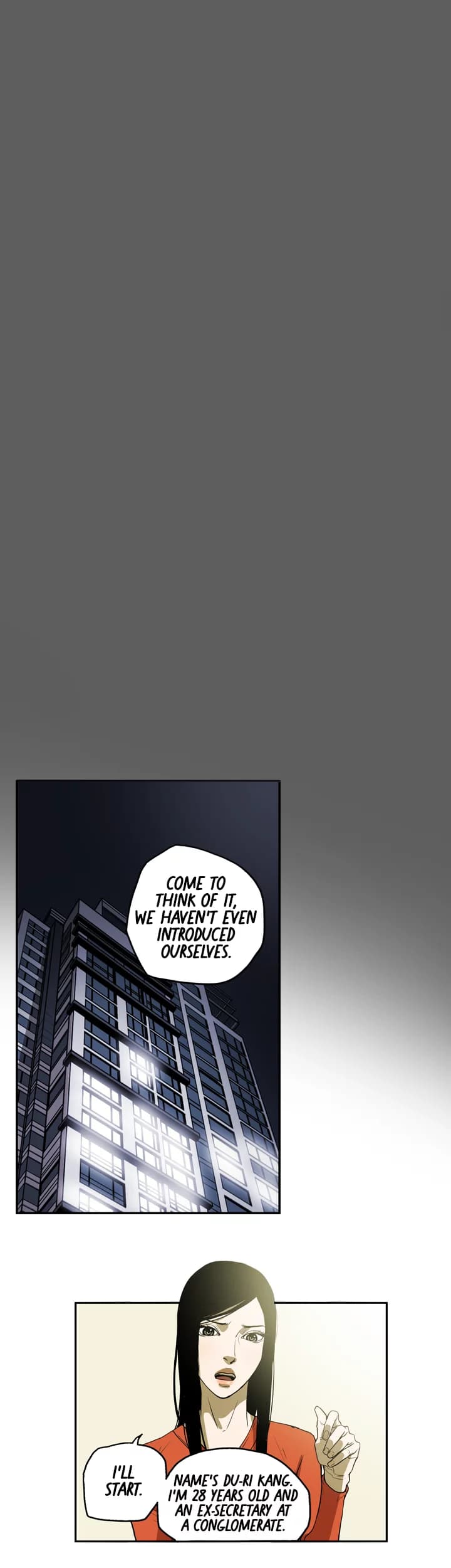 Honey Trap - Chapter 10 - Page 2