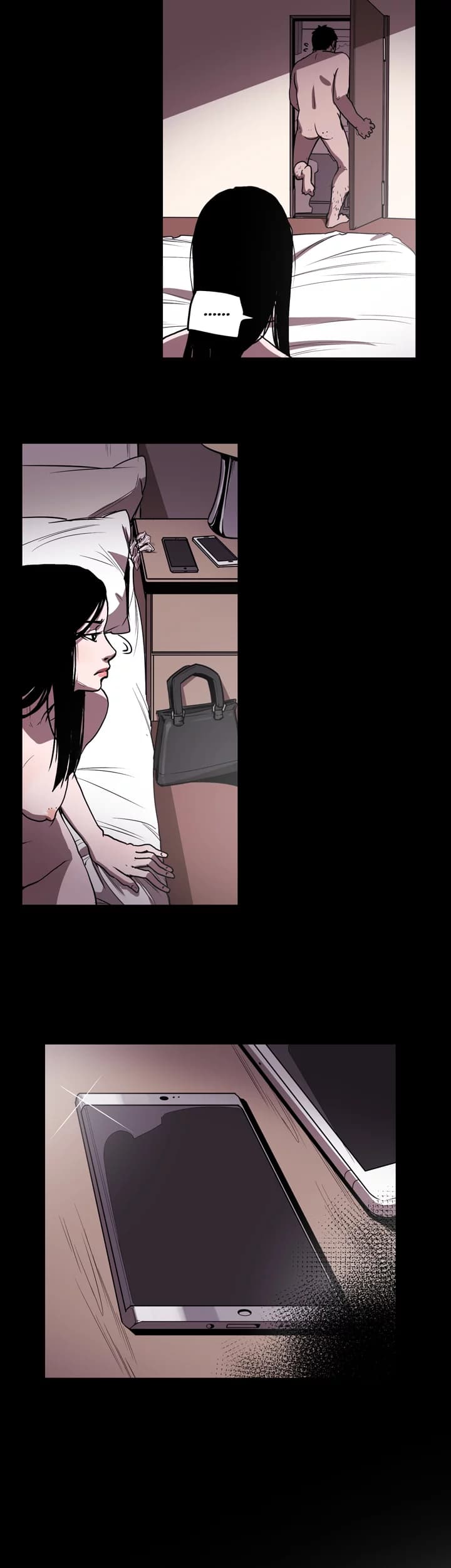 Honey Trap - Chapter 13 - Page 25