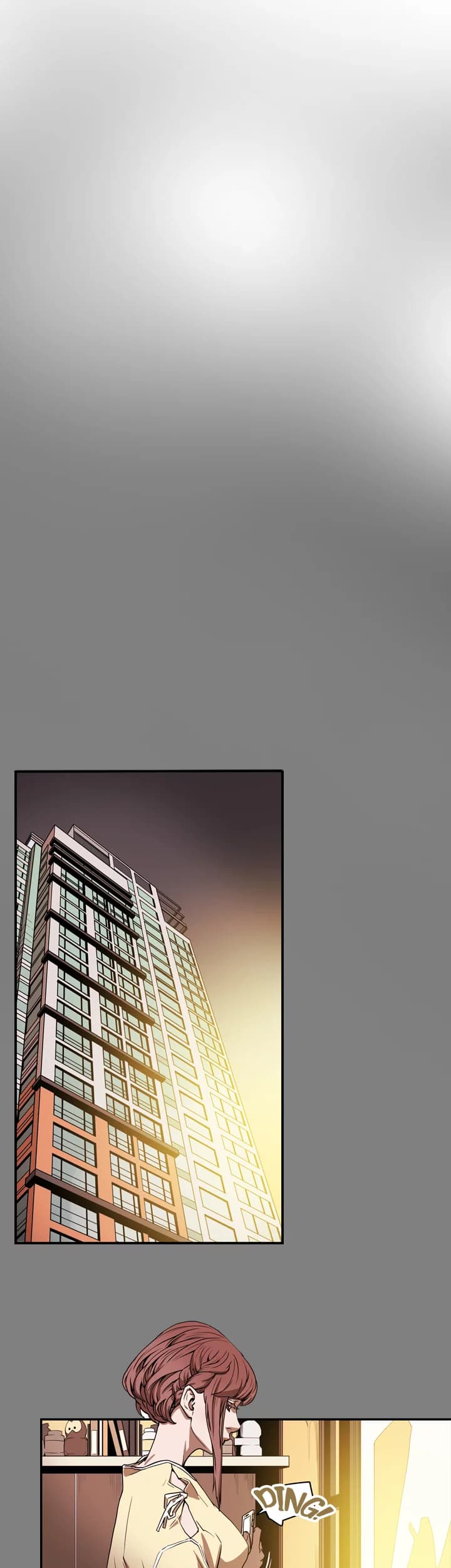 Honey Trap - Chapter 14 - Page 17