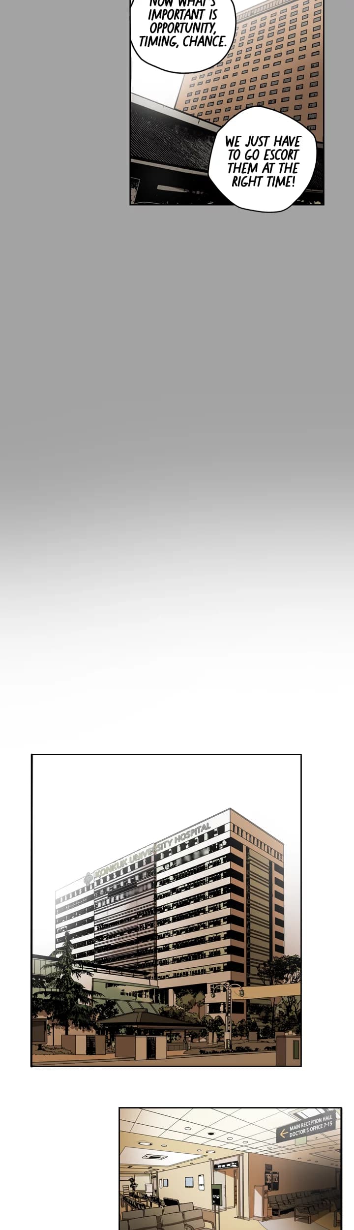 Honey Trap - Chapter 3 - Page 16