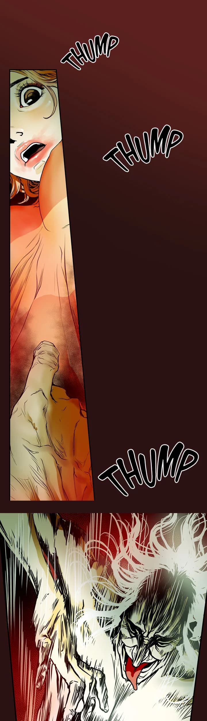 Honey Trap - Chapter 9 - Page 19