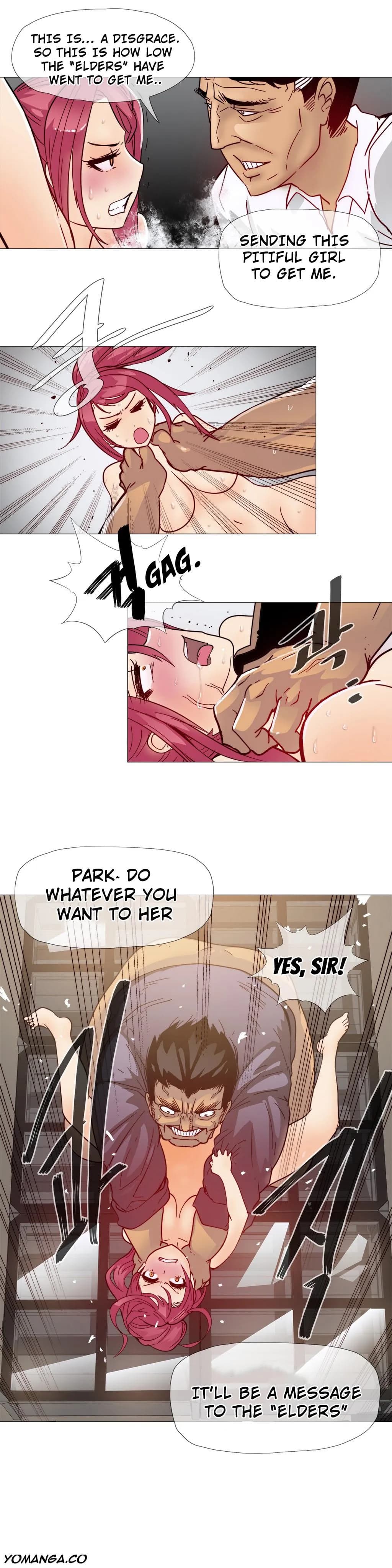 Household Affairs - Chapter 10 - Page 6