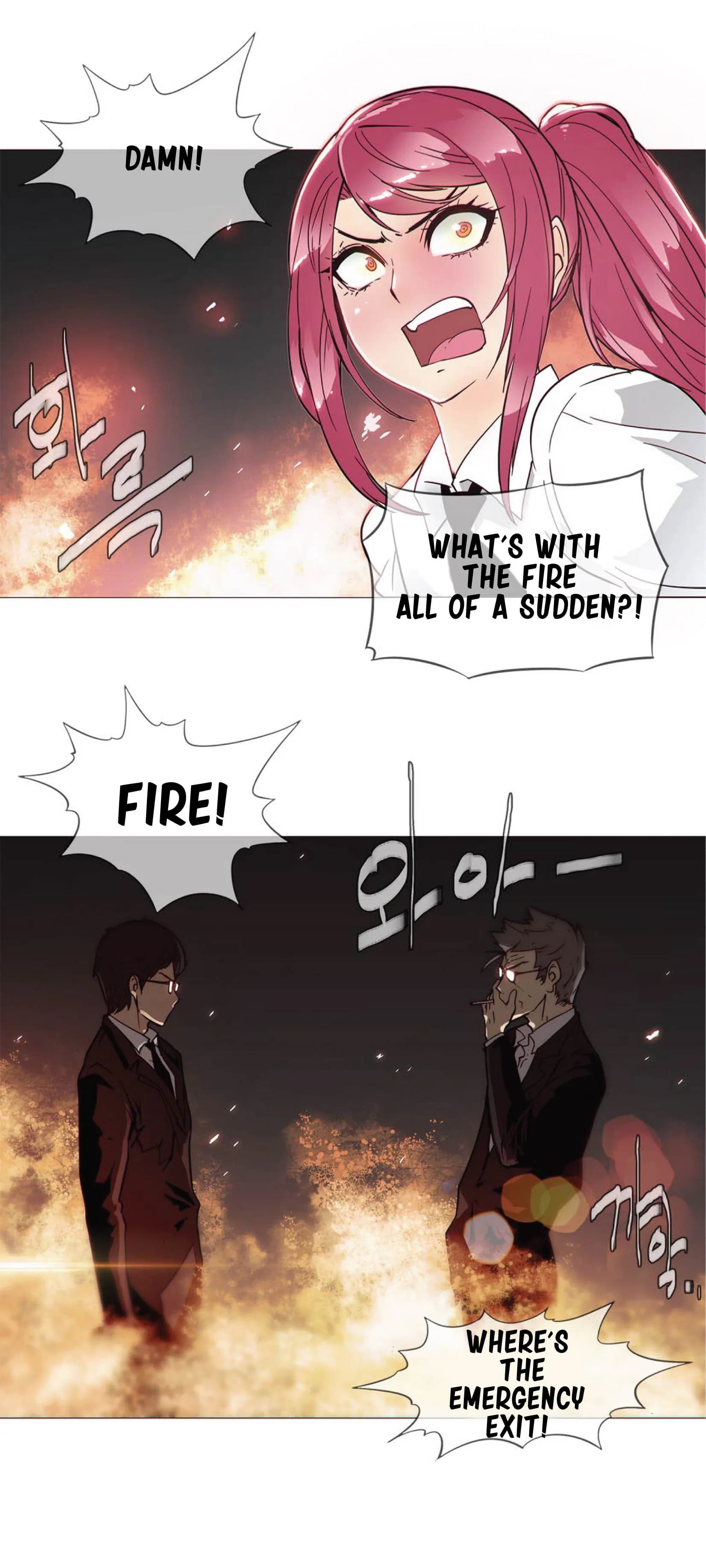 Household Affairs - Chapter 16 - Page 18