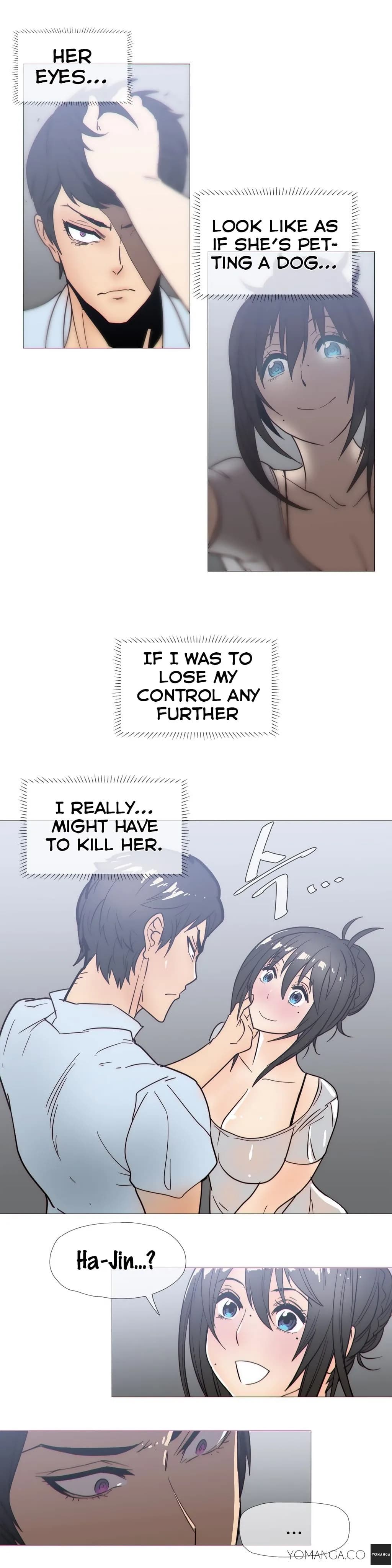 Household Affairs - Chapter 24 - Page 19