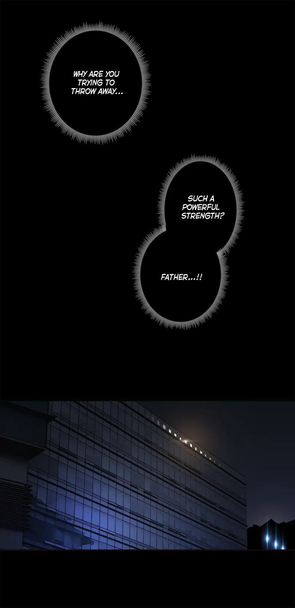 Household Affairs - Chapter 48 - Page 20