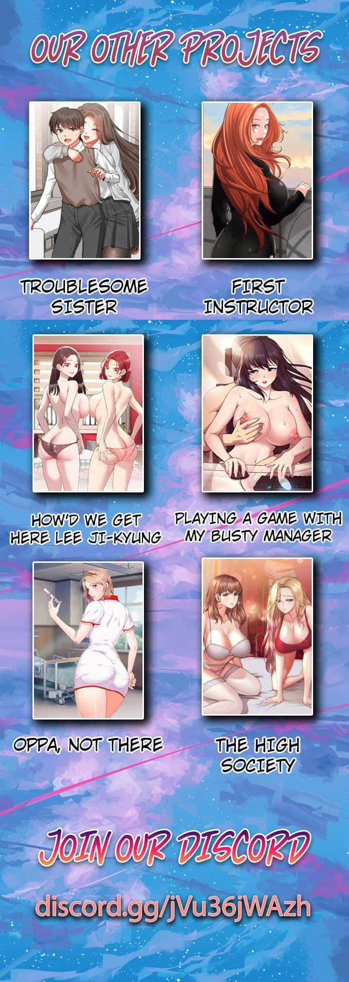 How did we get here Lee Ji-Kyung - Chapter 15 - Page 8