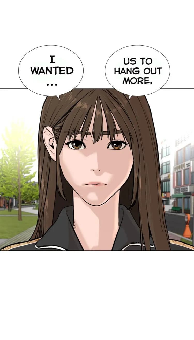 How to Fight - Chapter 8 - Page 26