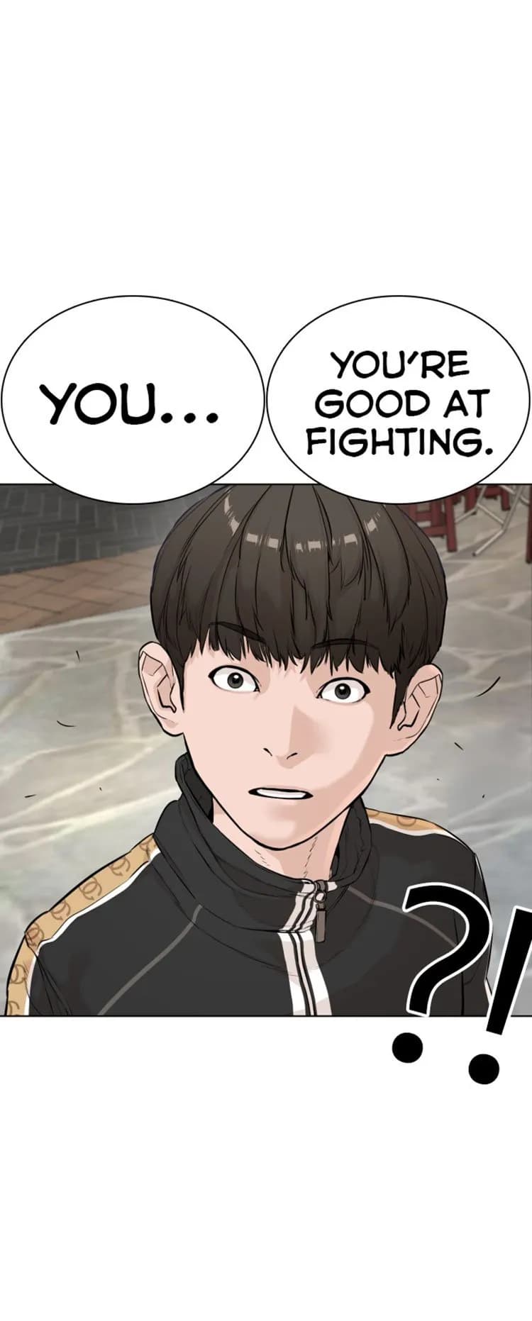 How to Fight - Chapter 8 - Page 64