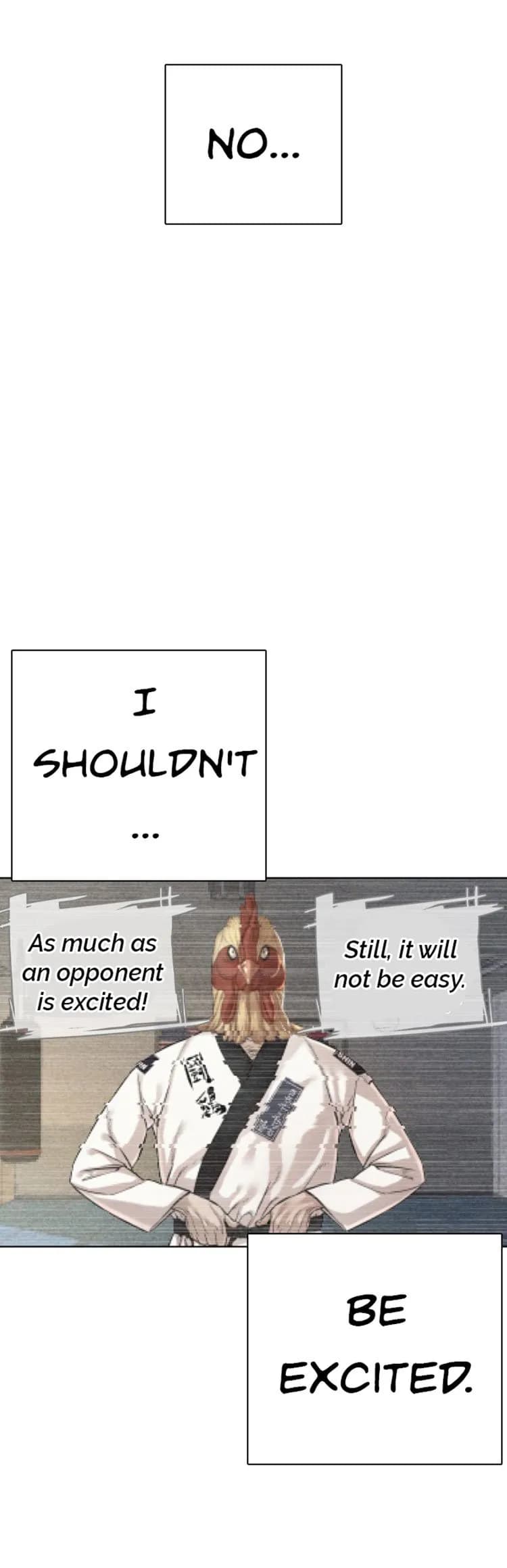 How to Fight - Chapter 8 - Page 88