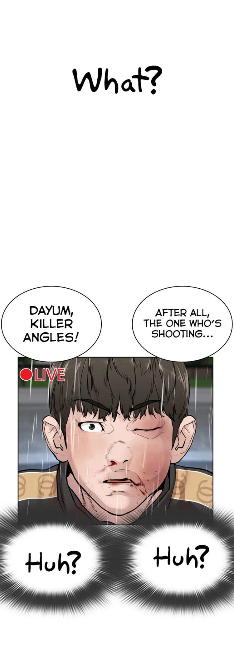 How to Fight - Chapter 9 - Page 36