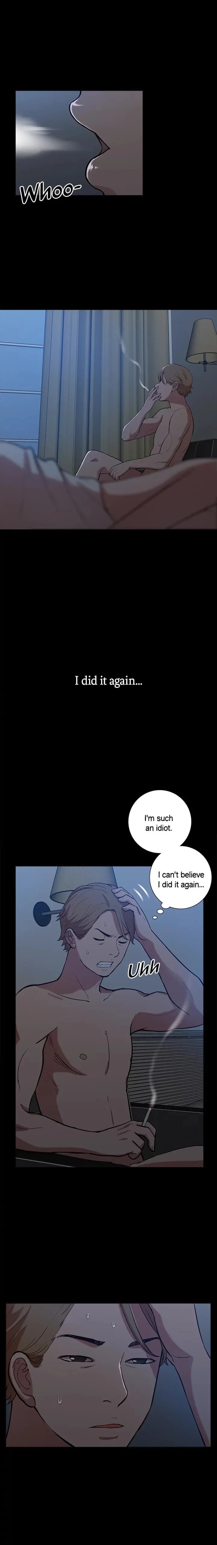 How to Train Her - Chapter 10 - Page 1