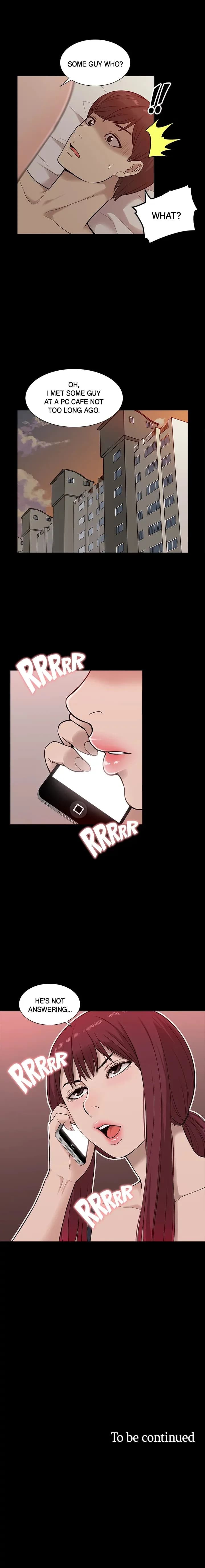 How to Train Her - Chapter 12 - Page 18